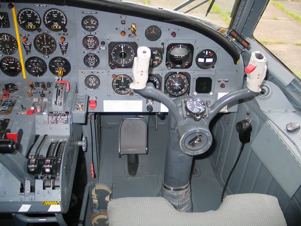Co-Pilot Panel1